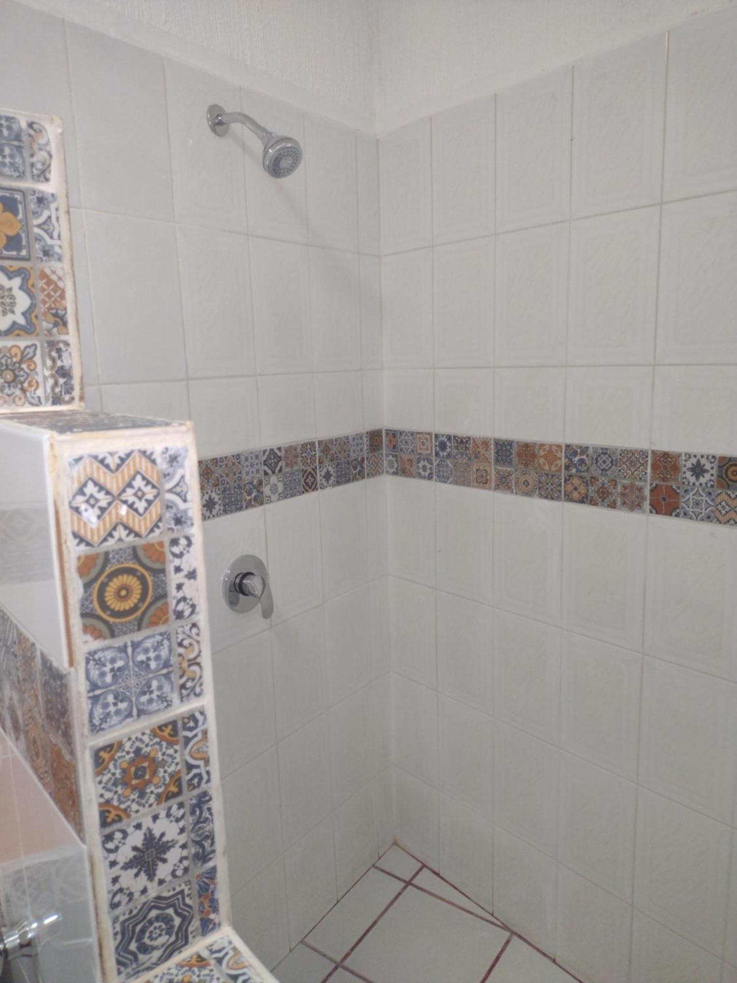 Hotel Hf Hacienda San Francisco Puente Nacional 部屋 写真