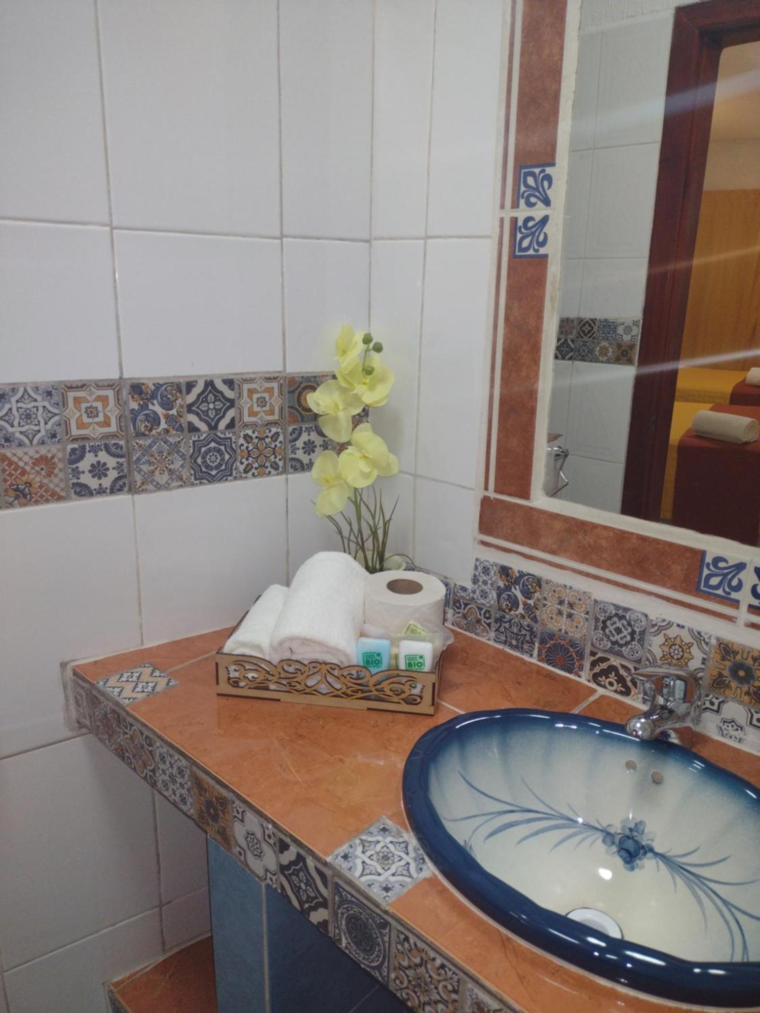 Hotel Hf Hacienda San Francisco Puente Nacional エクステリア 写真