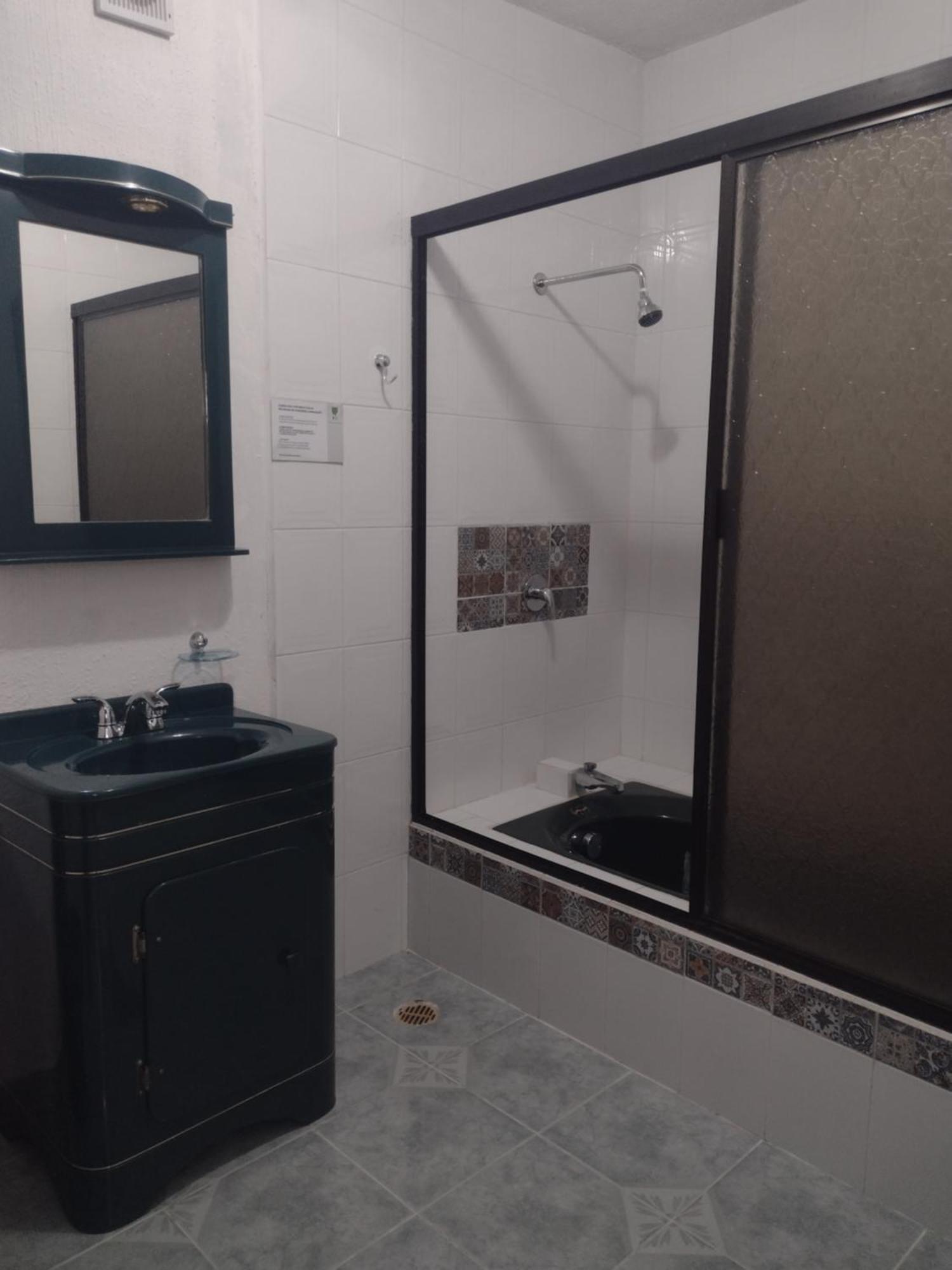 Hotel Hf Hacienda San Francisco Puente Nacional 部屋 写真